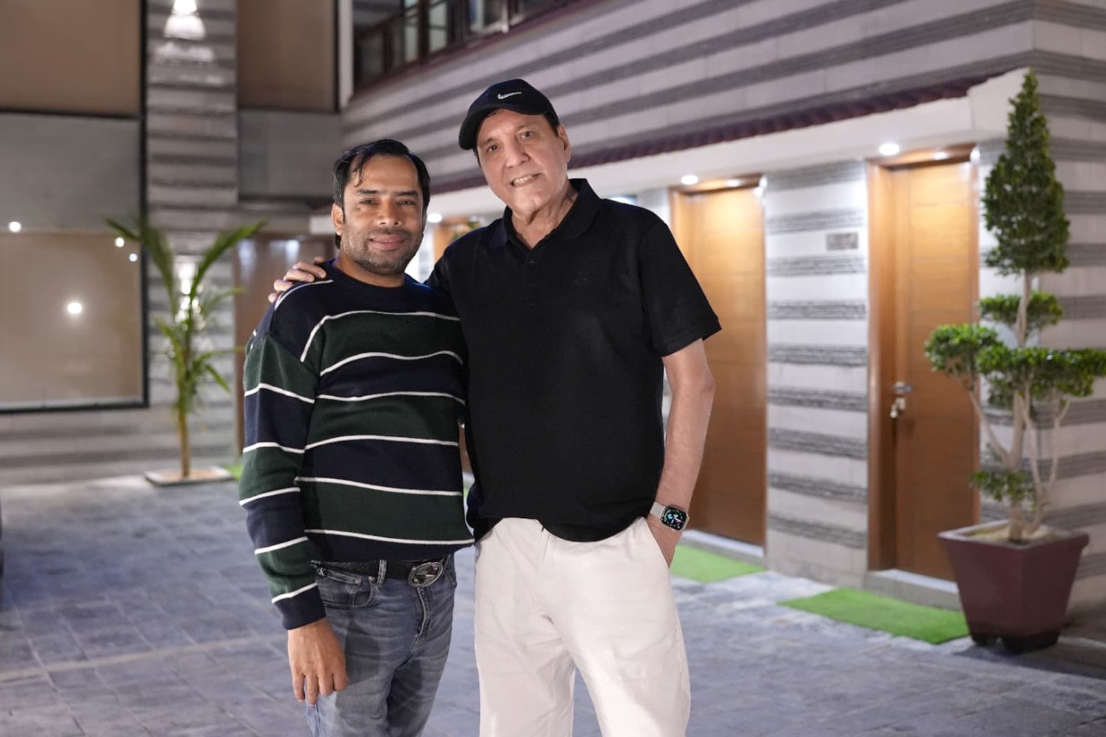 Rooted in Karachi’s Coast